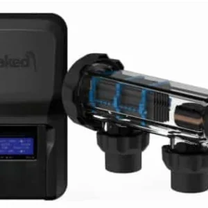 Freshwater System Naked Pool